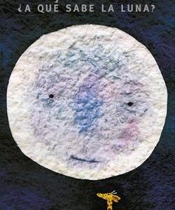 ¿A qué sabe la luna? XL