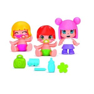 7014032 MIX IS MAX BEBES 1 PINYPON