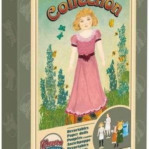 525 COLLECTION RECORTABLES CAYRO