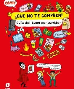 ­QUE NO TE COMPREN!