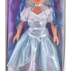 NANCY PRINCESA DE CRISTAL