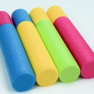 CHURRO AGUA PEQUEÑO 24CM
