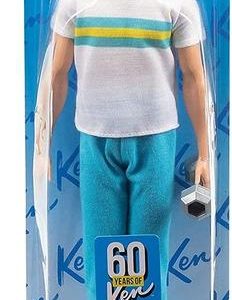 KEN EN FORMA 60 ANIVERSARIO