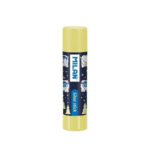 BARRA PEGAMENTO 21G THE YETI MILAN