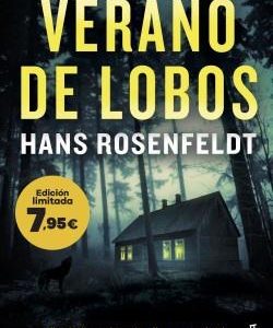 VERANO DE LOBOS (SERIE HAPARANDA 1)