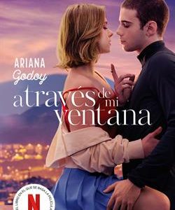 A TRAVES DE MI VENTANA (EDICION PELICULA) (TRILOGI