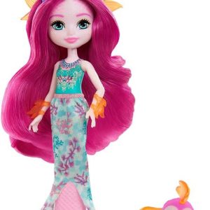 ROYAL ENCHANTIMALS SIRENA
