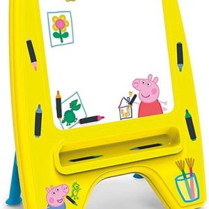 MI PRIMERA PIZARRA PEPPA PIG