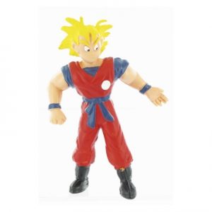 FIGURA DRAGON BALL RUBIO