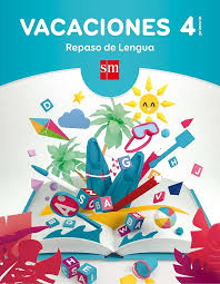 4PRI VACACIONES DE REPASO CAST ED25