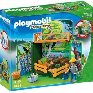 6150 PLAYMOBIL ALFOMBRA ROJA