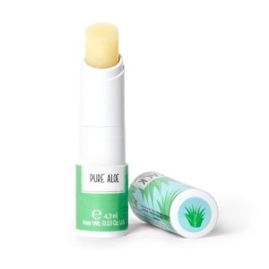 BALSAMO LABIAL NATURAL SMACK ALOE