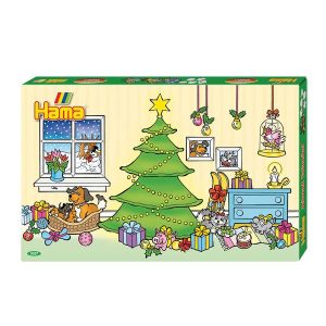3037 HAMA 5000 ADVENT CALENDAR