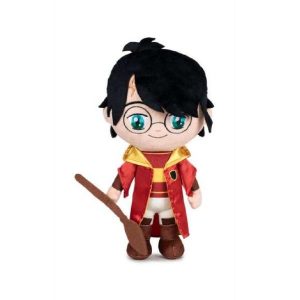 PELUCHE HARRY POTTER CUCHARA