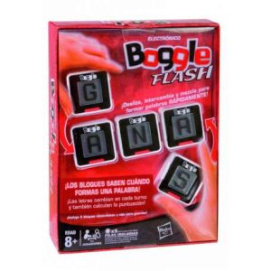 BOOGLE FLASH