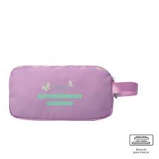 ESTUCHE MULTIUSO 2 CUERPOS QUEEN CAT