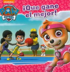 ¡Que gane el mejor!