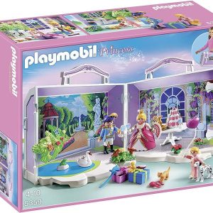 5359 PLAYMOBIL PRINCESS MALETIN CASTILLO