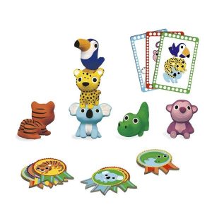 DJO8557 JUEGO LITTLE ACTION DJECO