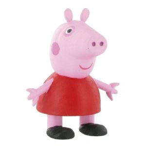 FIGURA PEPPA PIG