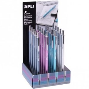 PORTAMINAS GRAPHITE 777 PASTEL STAEDTLER VERDE