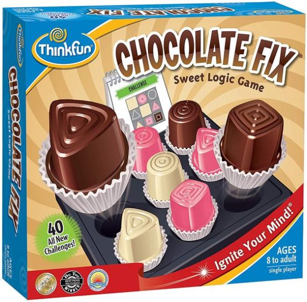 CHOCOLATE FIX R:76330