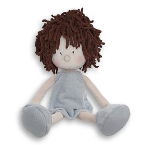 MUÑECA MISSÉ