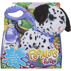 MASCOTAS PEE A LOTS FURREAL