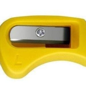 SACAPUNTAS PARA ZURDOS EASY START STABILO
