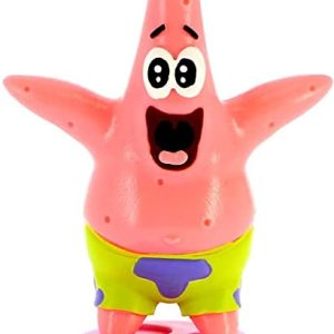 FIGURITA PATRICIO