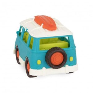 79014 WONDER WHEELS AUTOCARAVANA