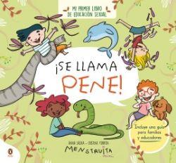 ­SE LLAMA PENE!
