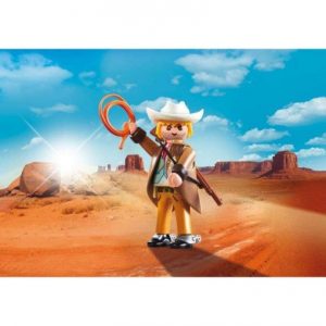 9334 PLAYMOBIL VAQUERO
