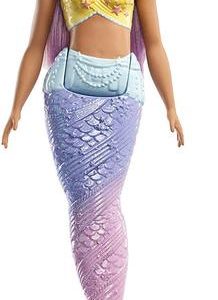 SURT. BARBIE SIRENQAS DREAMTOPI