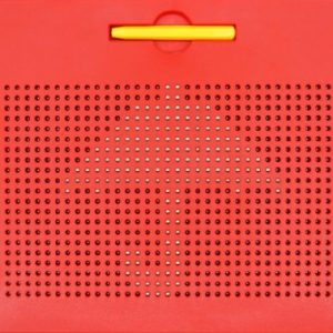 BRAINTOYS IMAPAD ROJO
