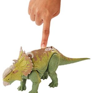 JURASSIC WORLD DINO SONIDOS