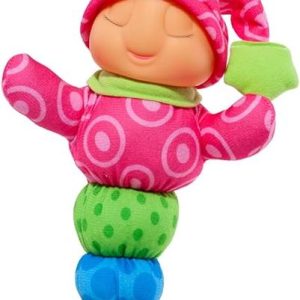 GUSY LUZ ROSA