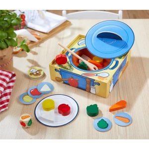 MIS PRIMEROS JUEGOS- PEQUE CHEF H306352 HABA