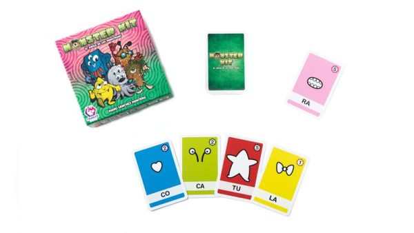MONSTER KIT - Imagen 2