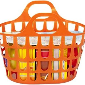CESTA MENAJE 41 PCS VICAM