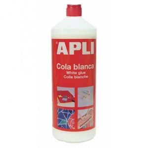 COLA BLANCA 1000G. R:12851
