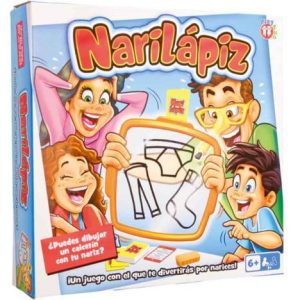 NARILÁPIZ
