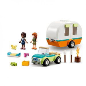 LEGO 41726 EXCURSION DE VACACIONES LEGO FRIENDS