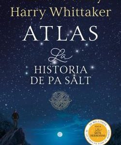 8.EXITOS/ATLAS:HISTORIA DE PA SALT.(LAS SIETE HERM