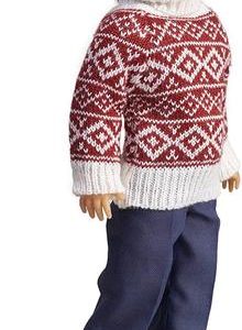 LUCAS EL MEJOR AMIGO DE NANCY FAMOSA COLECCIÓN