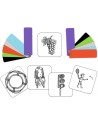 CARTAS COLOR CONNECT