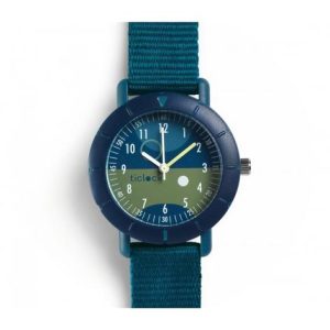 50470 DJECO RELOJ SPORT STADIUM HERO