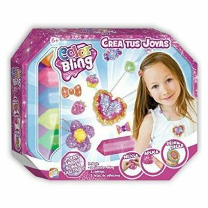 COLOR BLING CREA TUS JOYAS