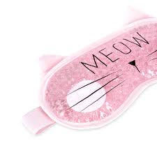 KITTY ANTIFAZ DE GEL PARA LOS OJOS CHILL OUT