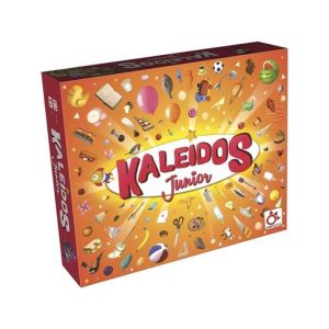KALEIDOS JR